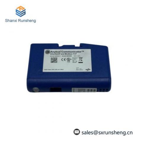 ANYBUS by Software House CTO AB-7007-C Modular Communication Solution