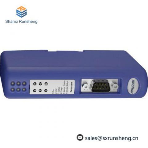 ANYBUS ABDT-PDP 3183203131 Industrial Control Module