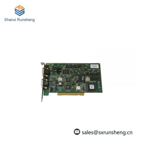 Applicom PCI2000PFB Profibus Interface Card - High-Speed Profibus Communication Module