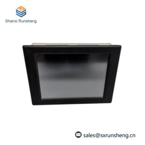 Arista ARP-2610A: Fanless Industrial HMI Panel Computer