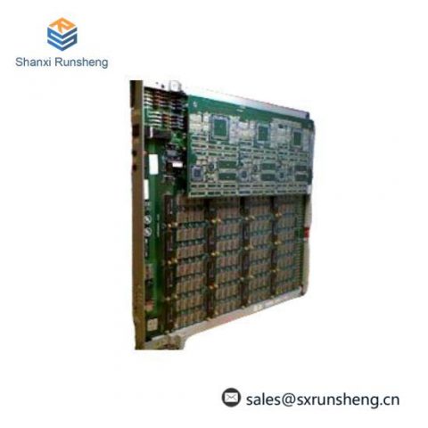 AB-BM Input Module: ASEA BROWN BOVERI MAI32LAD
