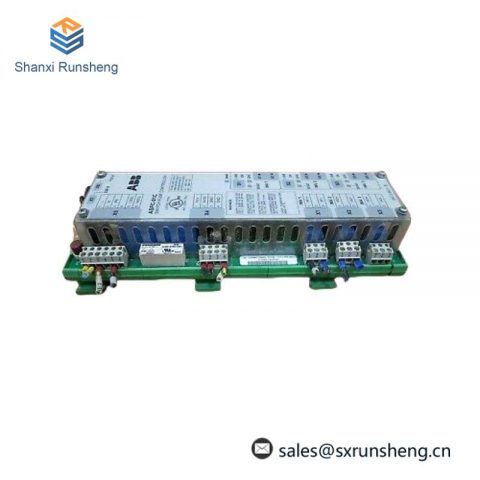 ABB ASFC-01C Circuit Breaker