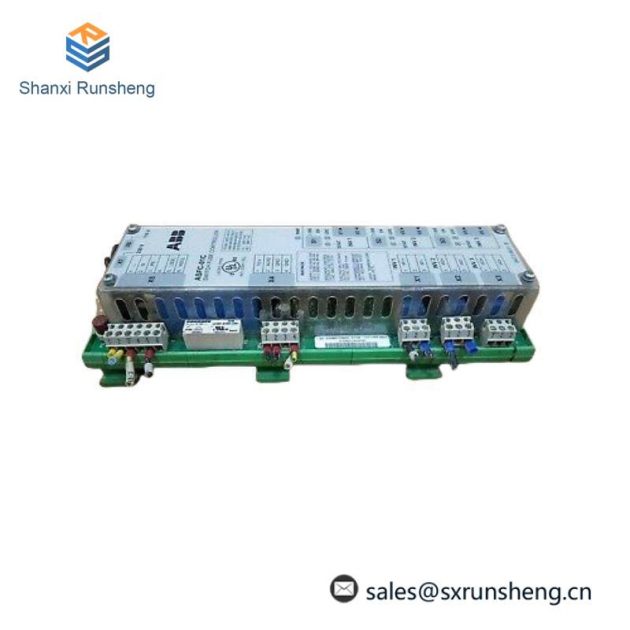 ABB ASFC-01C Circuit Breaker