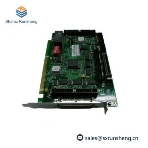Siemens ASM 03-20927-11 PCB Board