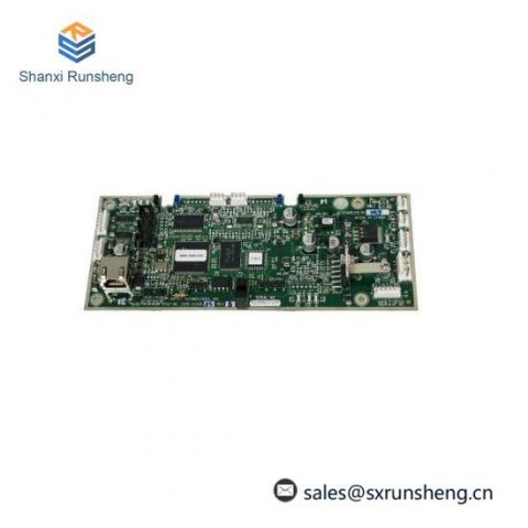 ASYST 3200-4348 Modular - Precision Automation Solutions, High Performance, Advanced Control Modules