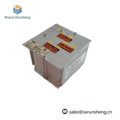 Atlas Copco 1900070052 Air Compressor Controller