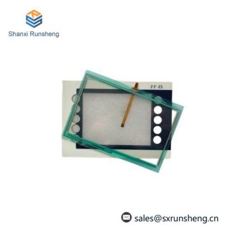B&R 4PP045.0571-062 Industrial Touch Screen Controller