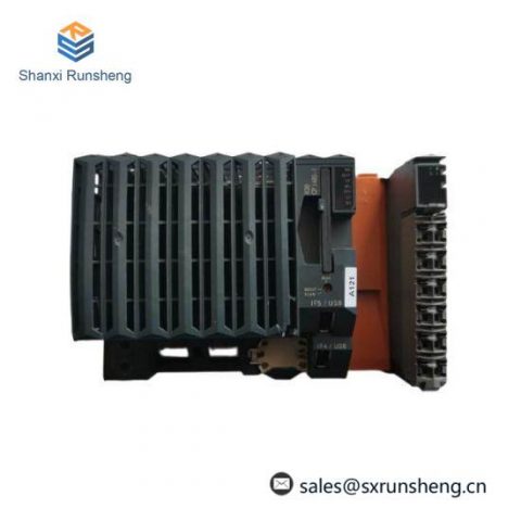 B&R X20CP1485 Industrial Control CPU Module
