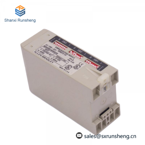 SOCApel BA4-30-50-310 Power Supply Unit