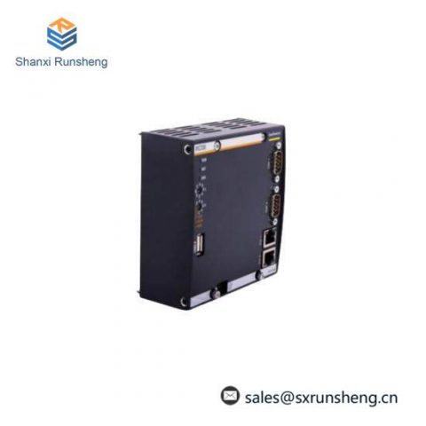 Bachmann WT205 | Advanced PLC Module, Engineered for Industrial Automation