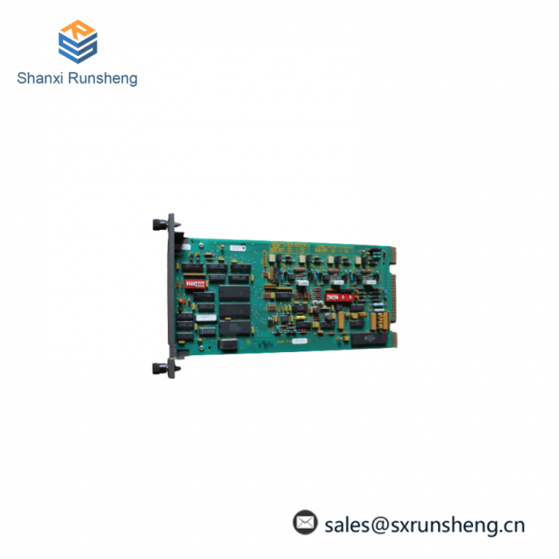 Bailey IMCIS02 Analog Input Module - Reliable Industrial Automation Solution