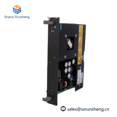 BAILEY IMDSI02 Analog Input Module for Industrial Automation