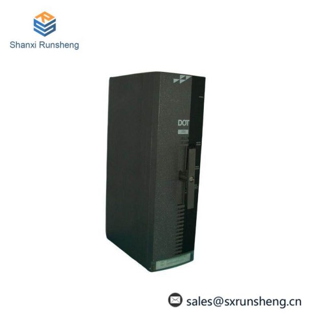 BAILEY IMDSI02 Analog Input Module for Industrial Automation