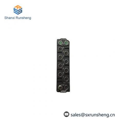 Beckhoff EP1018-0001 Digital Input Module