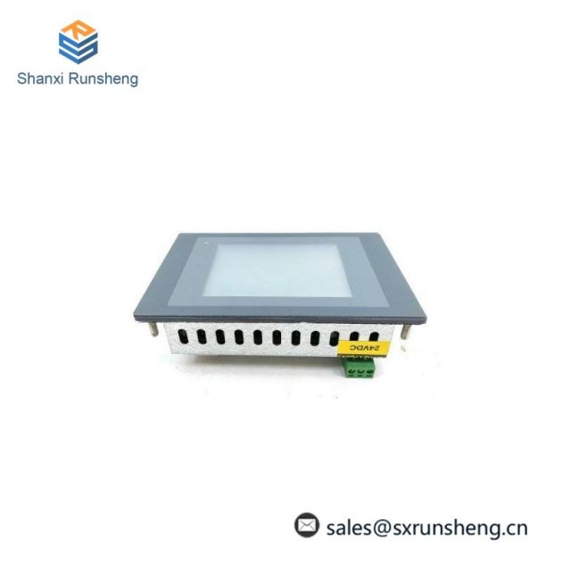 BEI H25E-F1-SS Industrial Encoder, High Precision Position Feedback