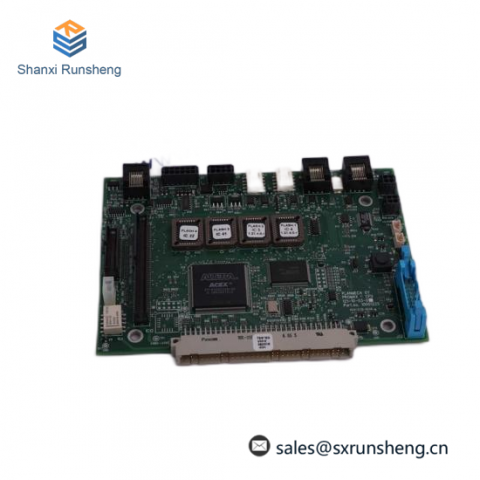 Beijer EXTER T100 Industrial Touchscreen HMI Module