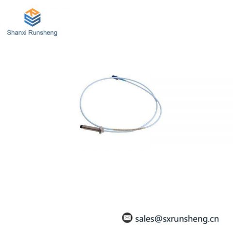 BENTLY 1-536067-4 Vibration Monitoring Module