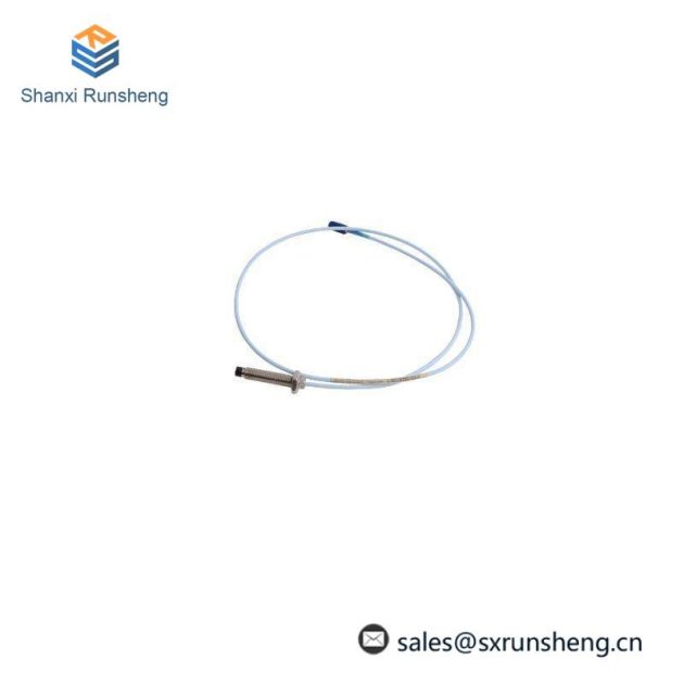 BENTLY 1-536067-4 Vibration Monitoring Module