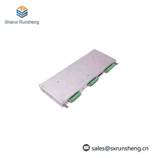 BENTLY 135137-01 Module for Industrial Control Systems