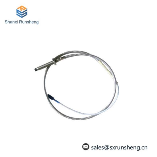 BENTLY 330104-00-25-10-02-00 Vibration Monitoring System Module