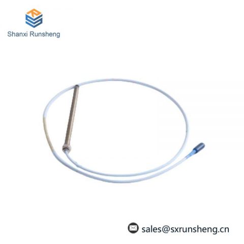 BENTLY 3500/05-01-01-01-00-00 Industrial Monitoring Module