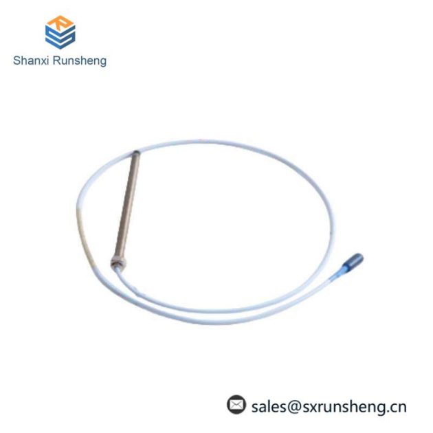 BENTLY 3500/05-01-01-01-00-00 Industrial Monitoring Module