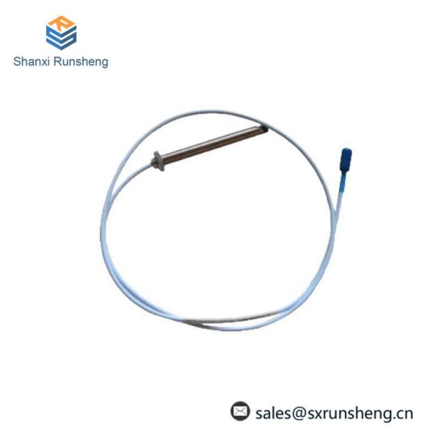 BENTLY 3500/05-01-01-01-00-00 Industrial Monitoring Module