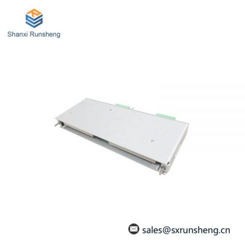 Bently Nevada 136294-01 I/O MODULE - Precision Control Solutions for Industrial Automation
