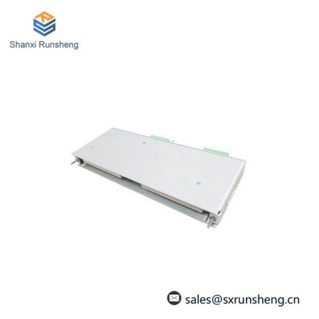 Bently Nevada 136294-01 I/O MODULE - Precision Control Solutions for Industrial Automation