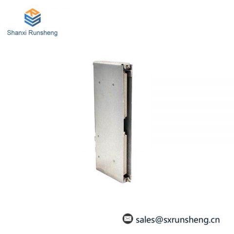 Bently Nevada 136719-01 Seismic Monitor Module - Advanced Machine Protection Solution