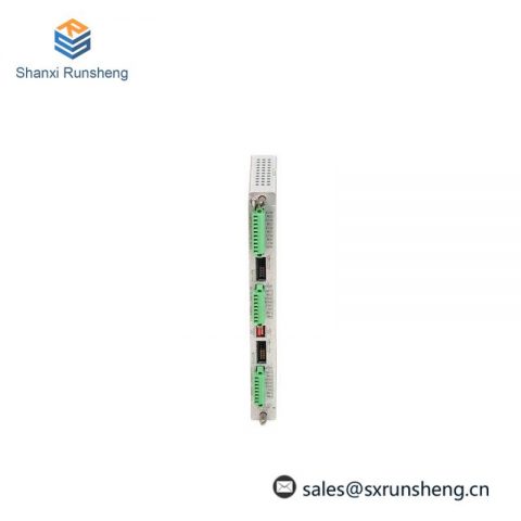 Bently Nevada 138708-01 I/O MODULE - Precision Engineered for Industrial Automation