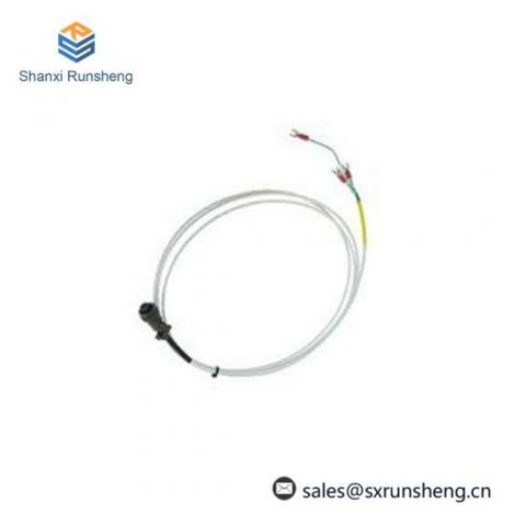 Bently Nevada 16925-12 Industrial Interconnect Cable