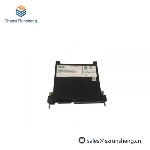 BENTLY NEVADA 1701/15 FieldMonitor Proximitor Input Monitor