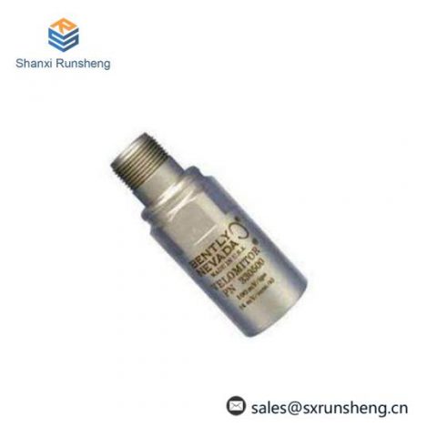 Bently Nevada 200150-00-CN: Swift Delivery for Precision Control Solutions