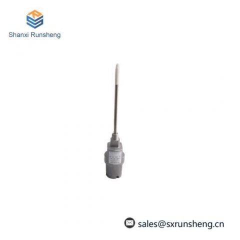 Bently Nevada 21000-33-10-00-070-04-02 Proximity Probe; Manufacturer: Bently-Nevada