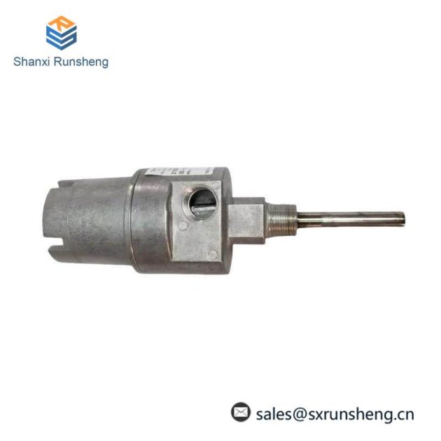 BENTLY NEVADA 21000-33-10-00-070-04-02 Relative Probe Assembly Housing - Precision Sensor Component for Industrial Automation Solutions