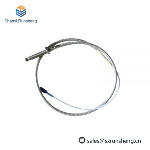 Bently Nevada 22810-00-06-10-02 3300 XL Proximity Probes - Advanced Sensor Technology for Industrial Automation