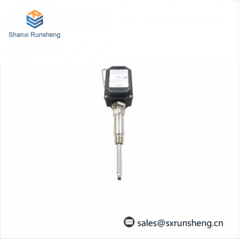 Bently Nevada 26530-12-10-03-020-191-21-03-00 Dual Probe Transducer for Precise Vibration Measurement