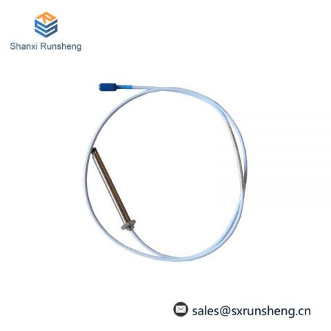 Bently Nevada 330101-00-08-10-02-00 PROXIMITY PROBE