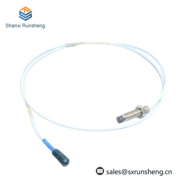 BENTLY NEVADA 330101-00-16-10-02-05 Proximity Probe - Precision Detection for Industrial Control