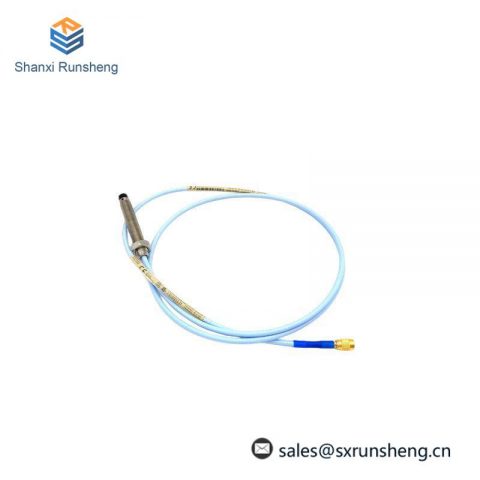 Bently Nevada 330101-00-19-10-02-00 Proximity Probes