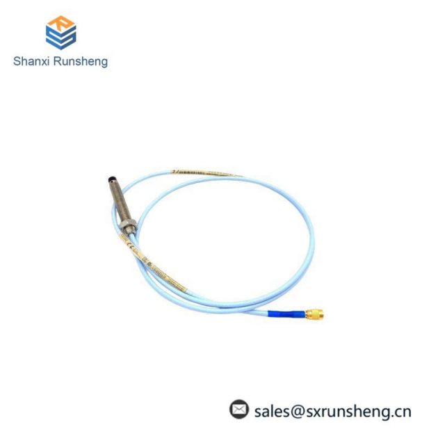 Bently Nevada 330101-00-19-10-02-00 Proximity Probes