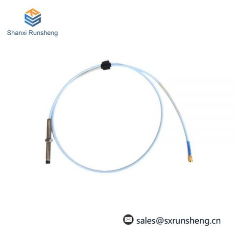 Bently Nevada 330101-00-53-05-02-05 Vibration Probe, 53 mm - Precision Monitoring for Industrial Equipment