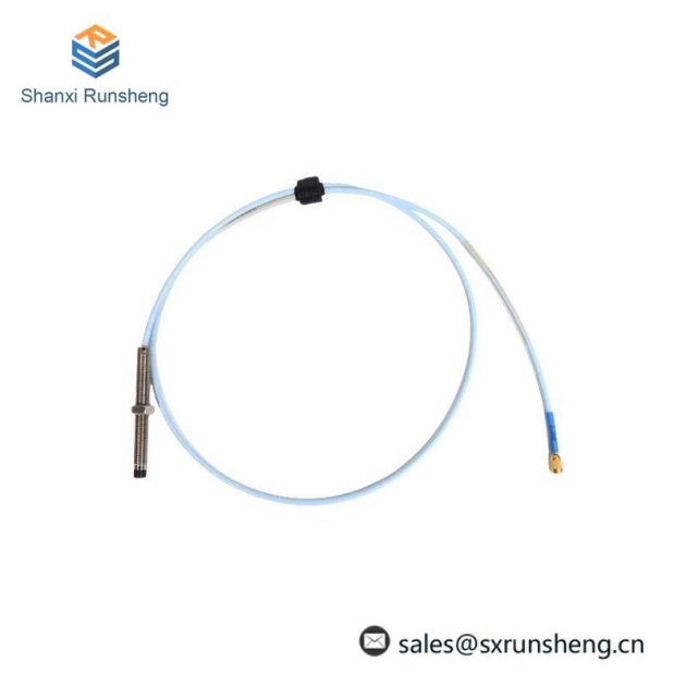 Bently Nevada 330101-00-53-05-02-05 Vibration Probe, 53 mm - Precision Monitoring for Industrial Equipment