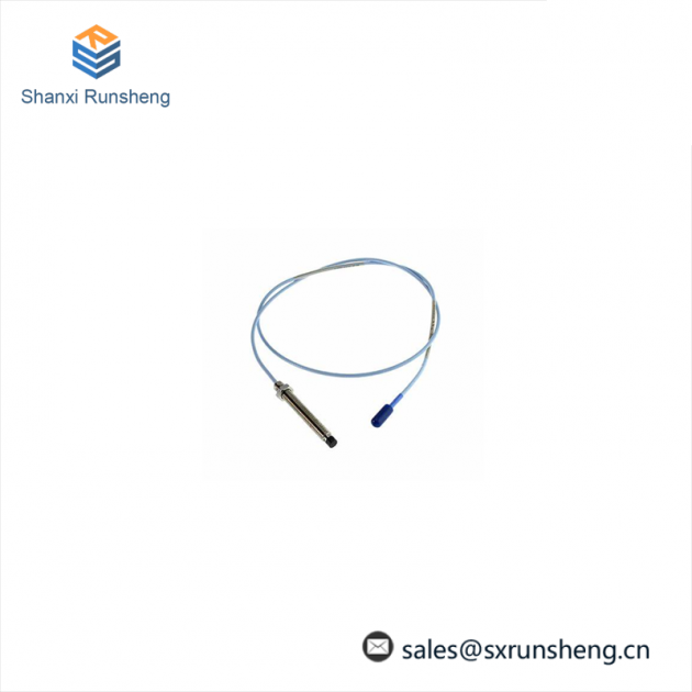 BENTLY NEVADA 330103-00-03-10-02-00 3300 XL 8 mm Proximity Probes - Advanced Industrial Measurement Solutions