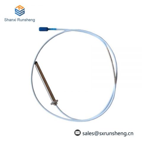 Bently Nevada 330103-00-04-10-01-00 Proximity Probes for Enhanced Industrial Automation