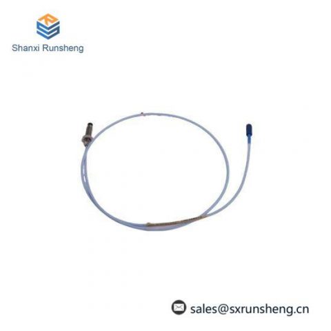 Bently Nevada 330103-00-04-50-11-00, Industrial Proximity Probe 3300 XL, 8 mm