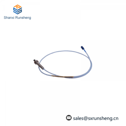 Bently Nevada 330103-00-05-20-02-CN | 3300 XL Series 8mm Proximity Transducer