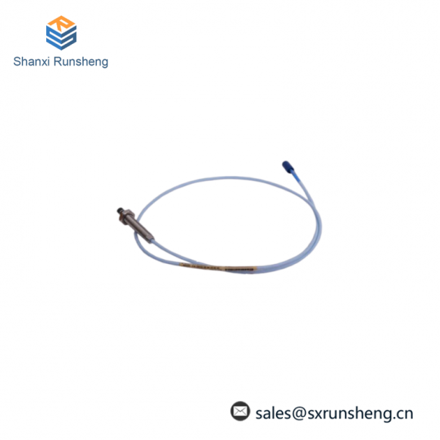 Bently Nevada 330103-00-05-20-02-CN | 3300 XL Series 8mm Proximity Transducer