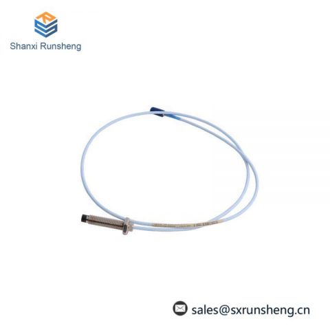 Bently Nevada 330103-00-08-05-02-CN: Precision Proximity Transducer